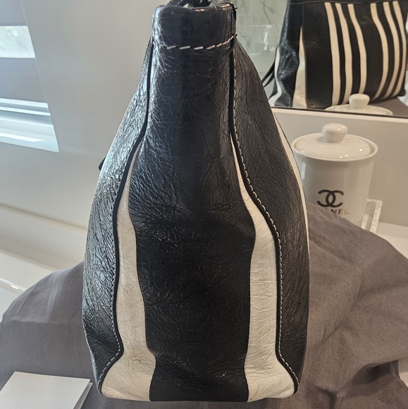 💯 AUTHENTIC BALENCIAGA CLUTCH BAG - Picture 4 of 6